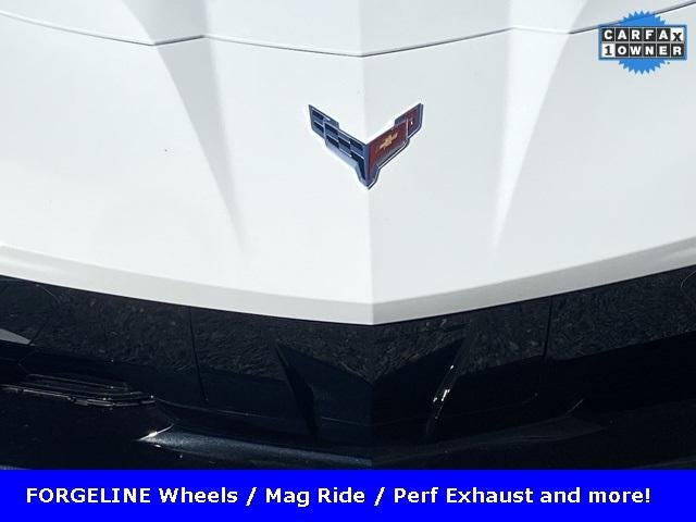 2022 Chevrolet Corvette Stingray 3LT