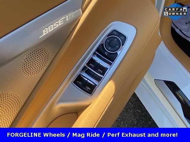 2022 Chevrolet Corvette Stingray 3LT