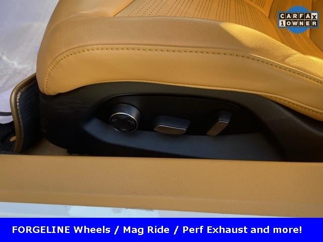 2022 Chevrolet Corvette Stingray 3LT