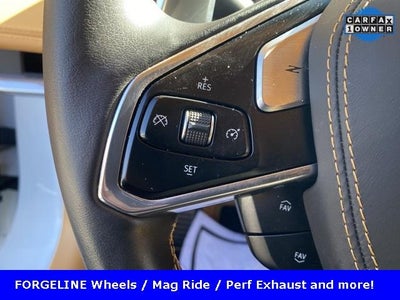 2022 Chevrolet Corvette Stingray 3LT