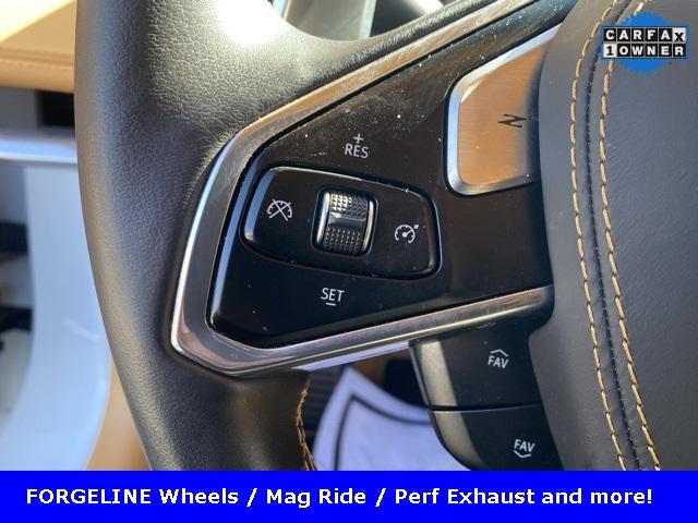 2022 Chevrolet Corvette Stingray 3LT