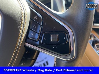 2022 Chevrolet Corvette Stingray 3LT