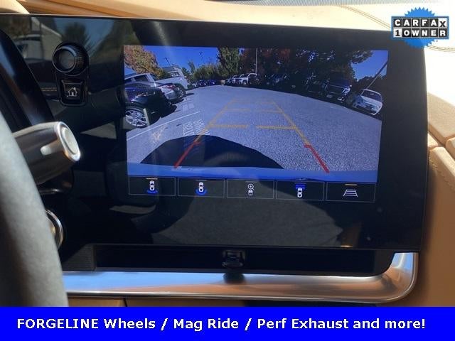 2022 Chevrolet Corvette Stingray 3LT