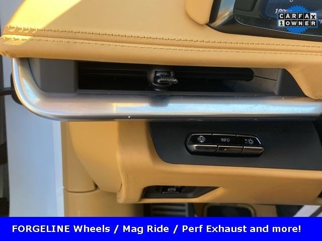 2022 Chevrolet Corvette Stingray 3LT