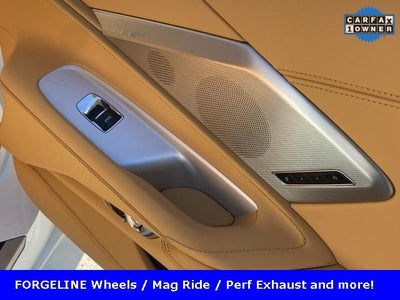 2022 Chevrolet Corvette Stingray 3LT
