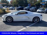 2022 Chevrolet Corvette Stingray 3LT