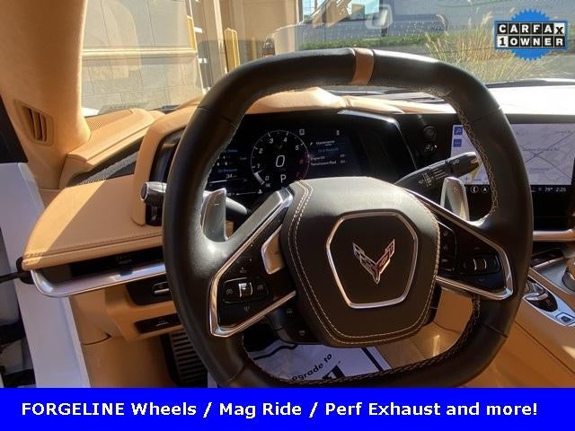 2022 Chevrolet Corvette Stingray 3LT