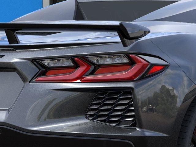 2027 Chevrolet Corvette Stingray 3LT