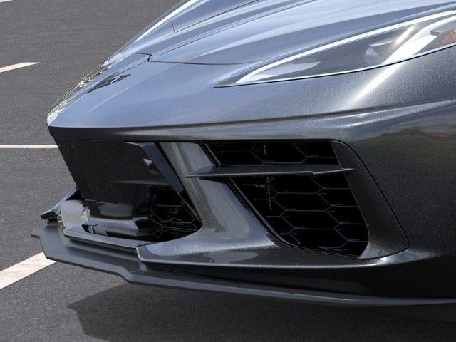2027 Chevrolet Corvette Stingray 3LT