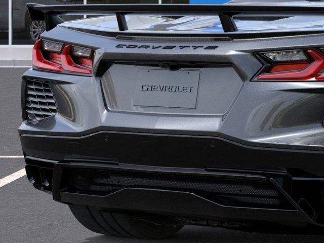 2027 Chevrolet Corvette Stingray 3LT