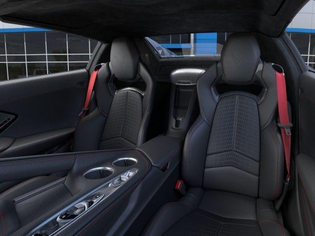 2027 Chevrolet Corvette Stingray 3LT