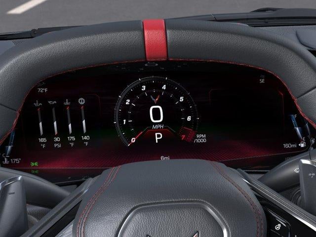 2027 Chevrolet Corvette Stingray 3LT
