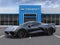 2027 Chevrolet Corvette Stingray 3LT