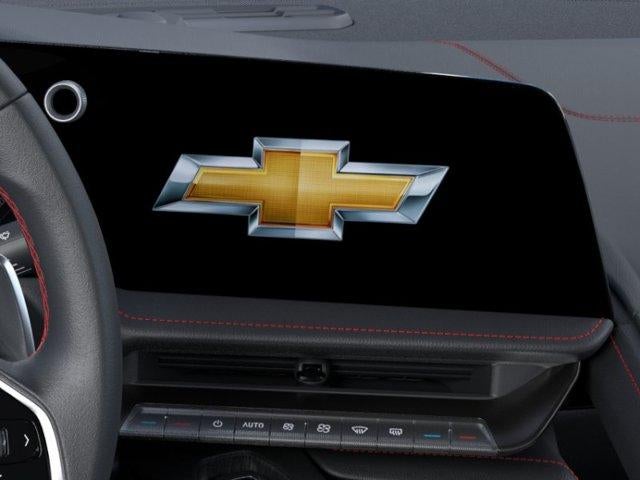 2027 Chevrolet Corvette Stingray 3LT