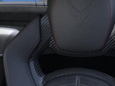 2027 Chevrolet Corvette Stingray 3LT