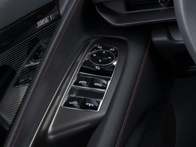 2027 Chevrolet Corvette Stingray 3LT