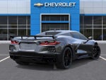 2027 Chevrolet Corvette Stingray 3LT