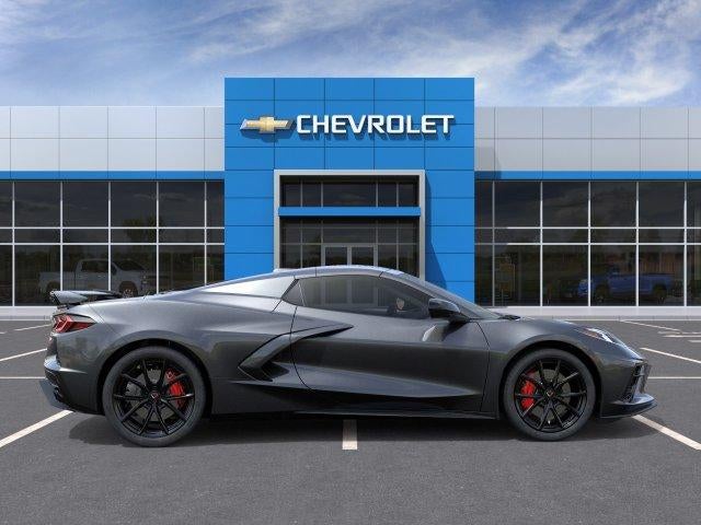 2027 Chevrolet Corvette Stingray 3LT