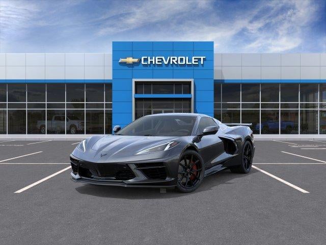 2027 Chevrolet Corvette Stingray 3LT