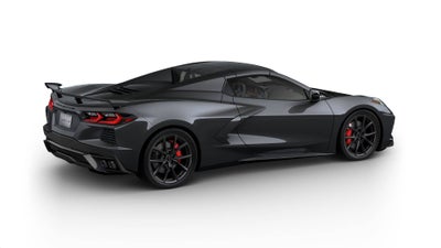 2027 Chevrolet Corvette Stingray 3LT
