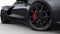 2027 Chevrolet Corvette Stingray 3LT