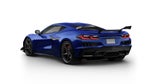 2027 Chevrolet Corvette Z06 2LZ