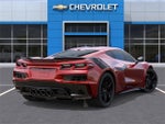 2025 Chevrolet Corvette Z06 2LZ