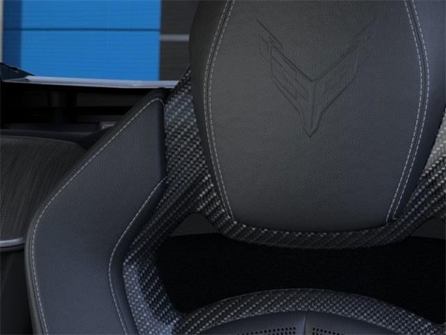 2025 Chevrolet Corvette Z06 2LZ