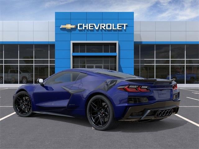 2025 Chevrolet Corvette Z06 2LZ