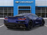 2025 Chevrolet Corvette Z06 2LZ