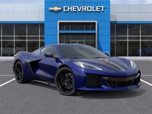 2025 Chevrolet Corvette Z06 2LZ