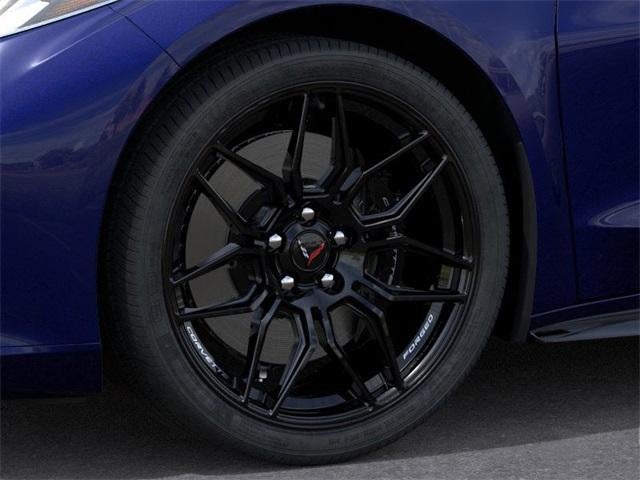 2025 Chevrolet Corvette Z06 2LZ