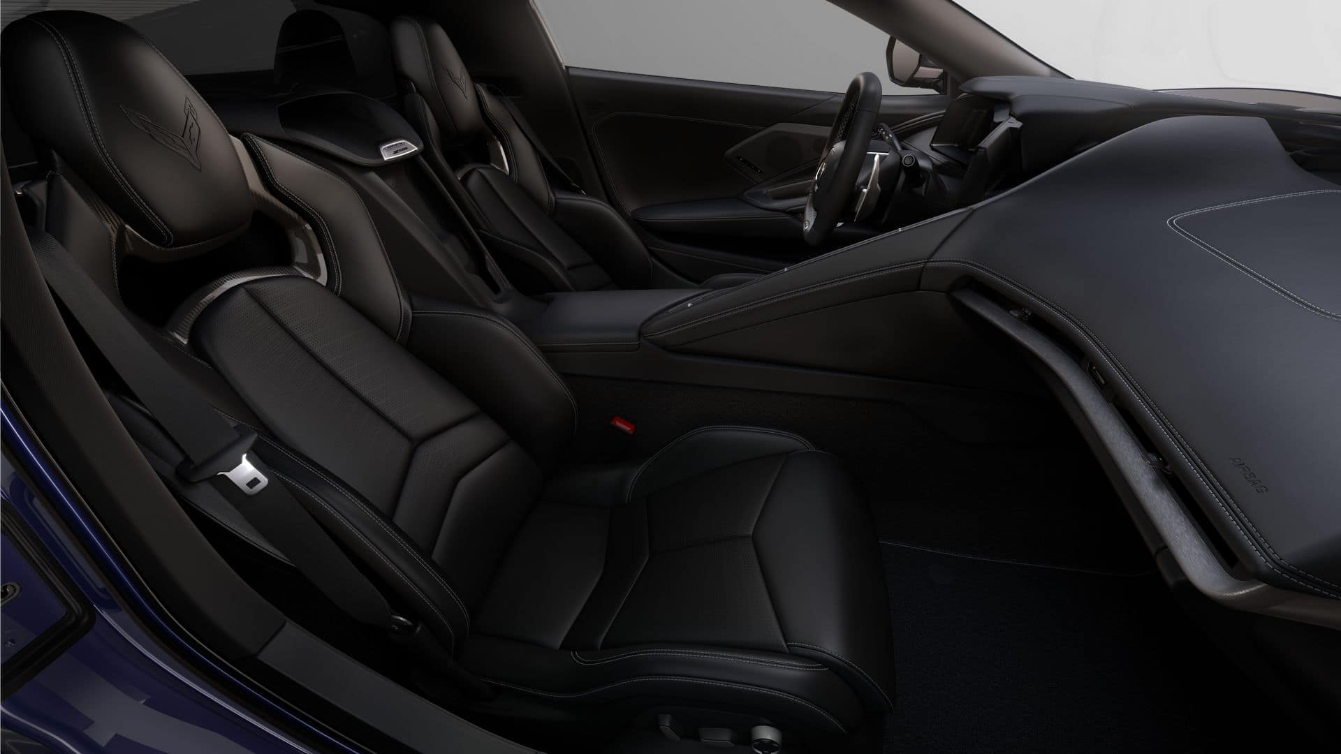 2025 Chevrolet Corvette Z06 2LZ