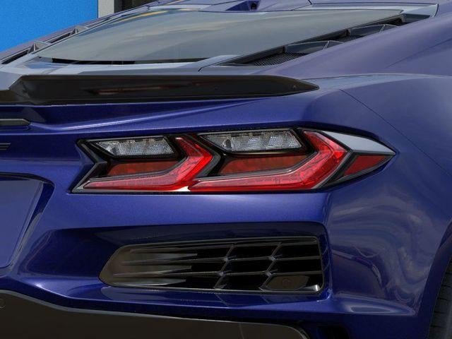 2026 Chevrolet Corvette Z06 Z06