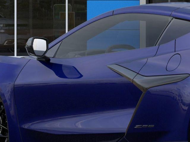 2026 Chevrolet Corvette Z06 Z06