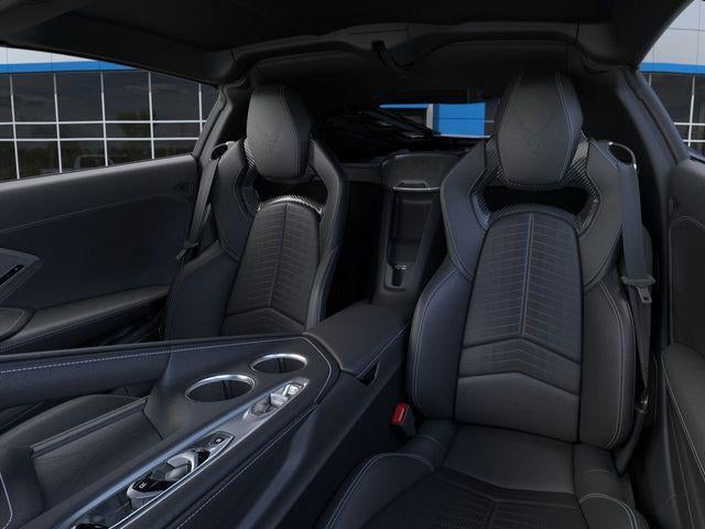 2026 Chevrolet Corvette Z06 Z06