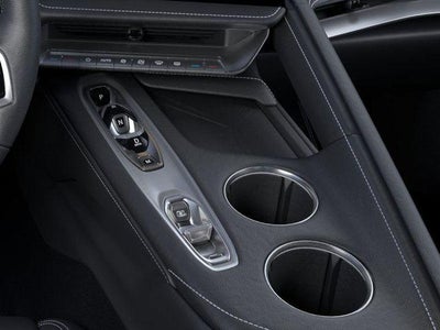 2026 Chevrolet Corvette Z06 Z06