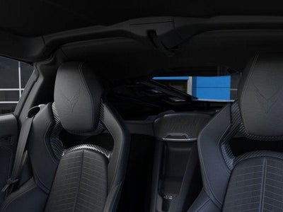 2026 Chevrolet Corvette Z06 Z06