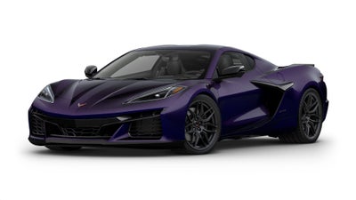 2026 Chevrolet Corvette Z06 Z06