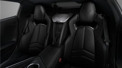 2026 Chevrolet Corvette Z06 Z06