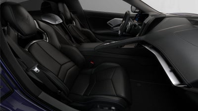 2026 Chevrolet Corvette Z06 Z06