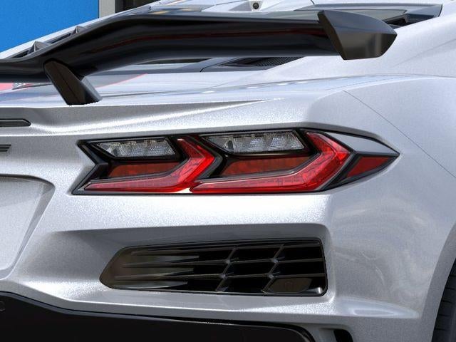 2027 Chevrolet Corvette Z06 3LZ