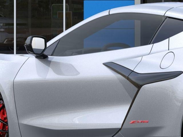 2027 Chevrolet Corvette Z06 3LZ