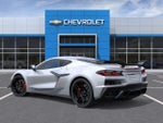 2027 Chevrolet Corvette Z06 3LZ