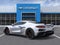 2027 Chevrolet Corvette Z06 3LZ