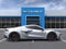 2027 Chevrolet Corvette Z06 3LZ
