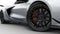 2027 Chevrolet Corvette Z06 3LZ