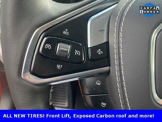 2024 Chevrolet Corvette Z06 3LZ