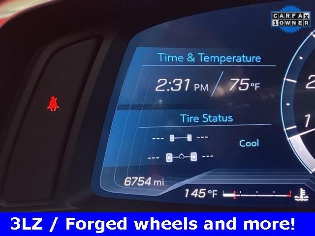 2024 Chevrolet Corvette Z06 3LZ