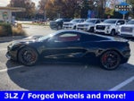 2024 Chevrolet Corvette Z06 3LZ